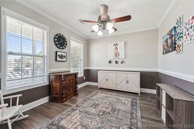 176 Vandercroft Way, Bunnlevel, NC 28323 - photo 5