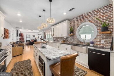 962 Ashby Cir NW, Atlanta, GA 30314 - photo 7