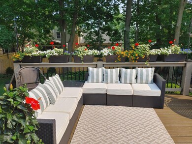 964 Valleyview Ct, Westerville, OH 43081 - photo 5