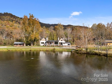 1100 Reems Creek Rd, Weaverville, NC 28787 - photo 2