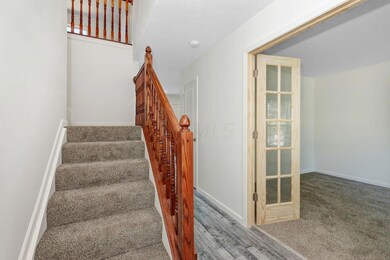 Entrance - Foyer