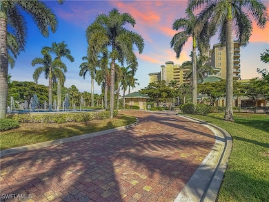 Surrounding community featuring a yard