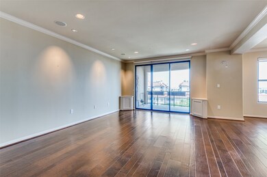 Grand Treviso Tower unit 704, Irving, TX 75039 - photo 4