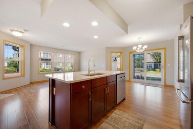 4715 Wyngate Blvd, Forest Lake, MN 55025 - photo 7