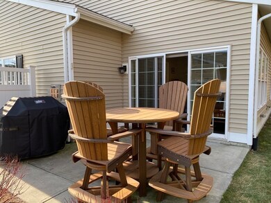 73 Rogerson Crossing unit 9, Uxbridge, MA 01569 - photo 5