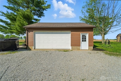 3657 Farmers Rd, Wilmington, OH 45177 - photo 4