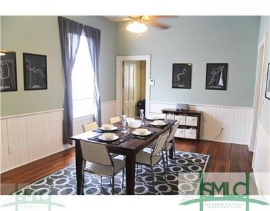 Dining Room.