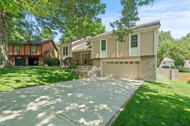 14524 W 91st Terrace, Lenexa, KS 66215 - photo 2