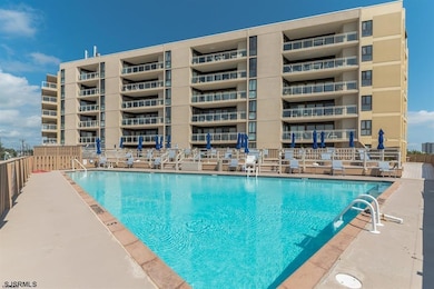 Longport Ocean Plaza unit AVE601, Longport, NJ 08403 - photo 2