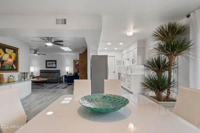 10507 W Wheatridge Dr unit 38B, Sun City, AZ 85373 - photo 6