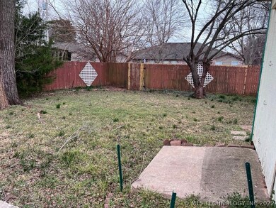 624 E C St, Jenks, OK 74037 - photo 3