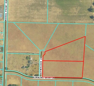 0 Skywalker Ln unit lots 5 & 6, Chiloquin, OR 97624 - photo 2