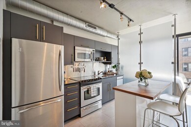 The Alta unit 803, Washington, DC 20005 - photo 4