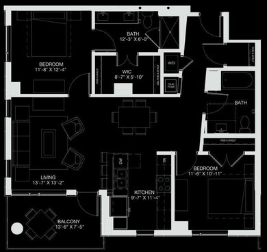 212 10th Ave S unit 914, Minneapolis, MN 55415 - photo 4