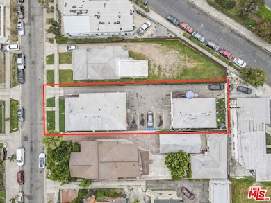 917 N Ardmore Ave, Los Angeles, CA 90029 - photo 5