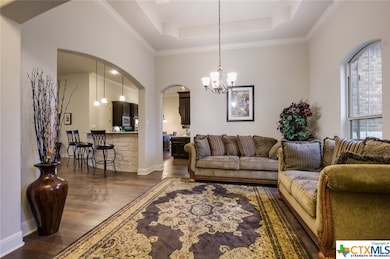 24318 Mateo Ridge, San Antonio, TX 78261 - photo 7