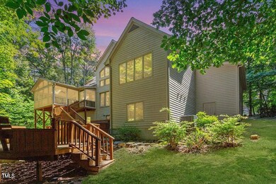 12117 Cliffside Cir, Raleigh, NC 27614 - photo 6