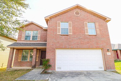 11016 Dublin Briar, San Antonio, TX 78254 - photo 2