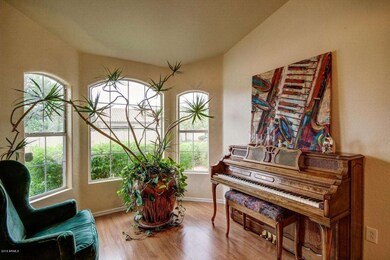Front Room