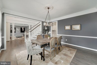 719 Turtle Pond Ln, Gaithersburg, MD 20878 - photo 7