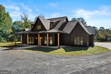 3960 Stock Rd SW, Monroe, GA 30656 - photo 3