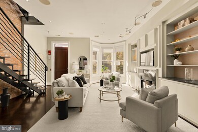 1533 P St NW unit 5, Washington, DC 20005 - photo 6