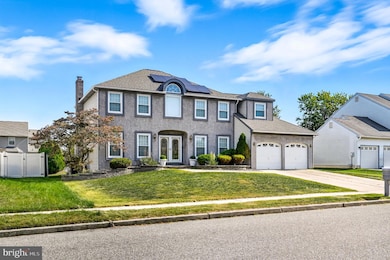 12 Spring Mill Dr, Sewell, NJ 08080 - photo 2