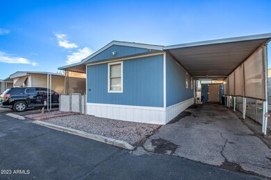 5601 W Missouri Ave unit 46, Glen Dale, AZ 85301 - photo 2