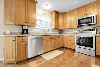 1409 S Joplin St, Aurora, CO 80017 - photo 5