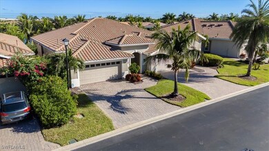 8160 Venetian Pointe Dr, Fort Myers, FL 33908 - photo 2