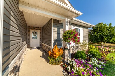 2308 Mace Dr, Columbia, MO 65201 - photo 2