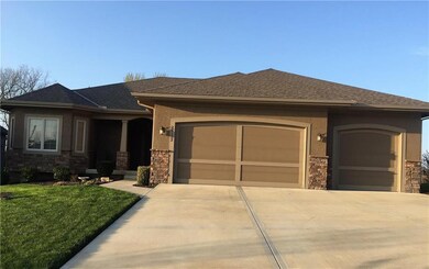 24132 W 95th Terrace, Lenexa, KS 66227 - photo 2