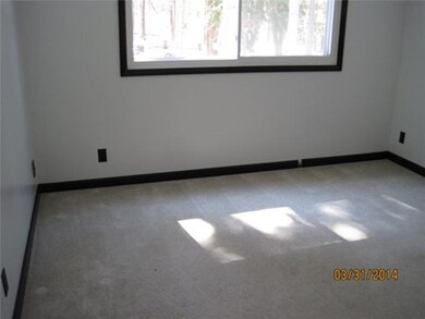 Bedroom.