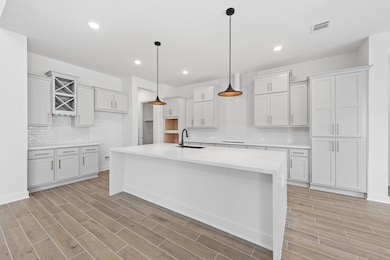 18115 Harbor Trail, Woodloch, TX 77302 - photo 7