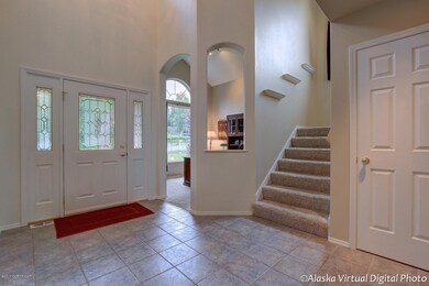 Entryway