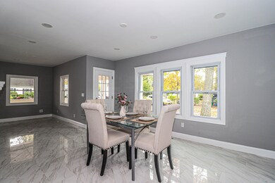 Dining Room 1