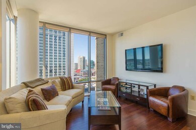 The Vue unit 2002, Baltimore, MD 21202 - photo 3