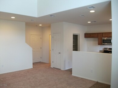 Open greatroom plan