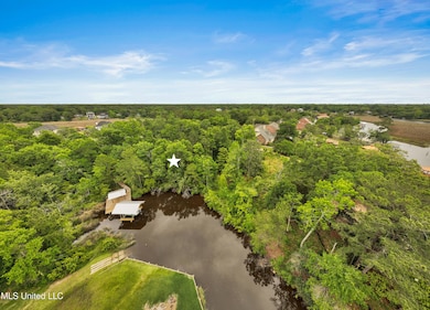 0 Perryman Rd, Ocean Springs, MS 39564 - photo 2