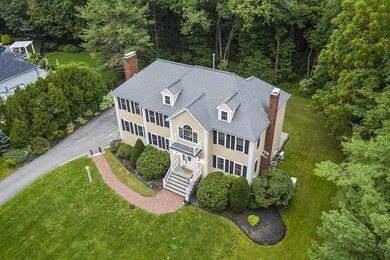 25 Cranberry Ln, North Andover, MA 01845 - photo 3