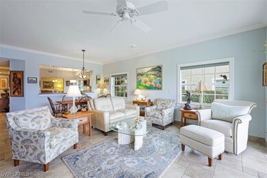 3584 Windjammer Cir unit 1703, Naples, FL 34112 - photo 5