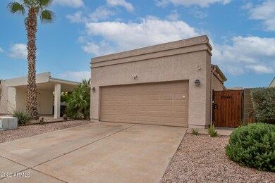 2640 N 58th St, Mesa, AZ 85215 - photo 2