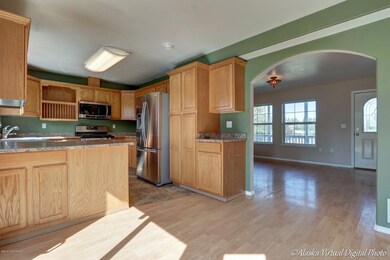 Breakfast Nook