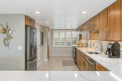 Totally Renovated Kitchen