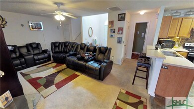 25 Gimbal Cir, Savannah, GA 31407 - photo 6