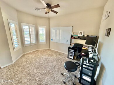 14813 Bert Cameron Ave, El Paso, TX 79938 - photo 3