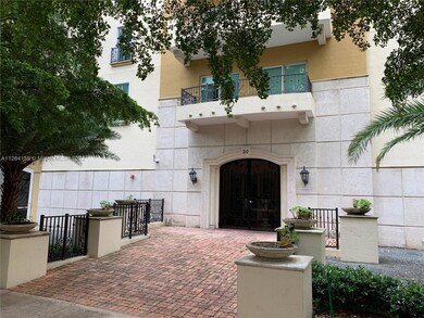 Front Building