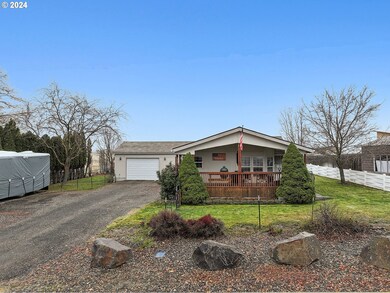 320 W Nesbitt St, Goldendale, WA 98620 - photo 5