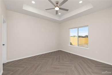 18033 Redwood St, Combes, TX 78552 - photo 7