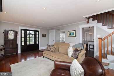 314 W Redman Ave, Haddonfield, NJ 08033 - photo 6